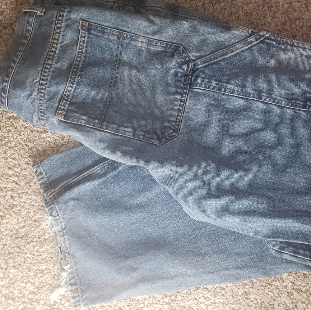 Mens Jean's